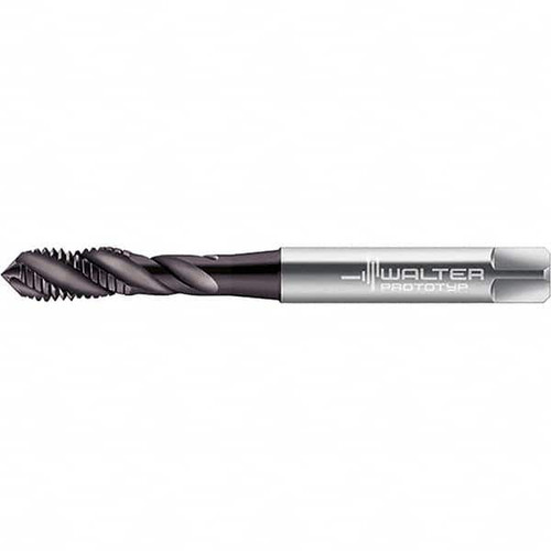 WALTER PROTOTYP 6245710 5/16-18 UNC 3 FLUTE 2B MODIFIED BOTTOMIN