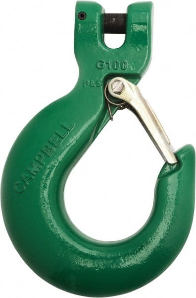 CAMPBELL 5746495PL 9/32 & 5/16" CHAIN DIAM, 100 CHAIN GRADE