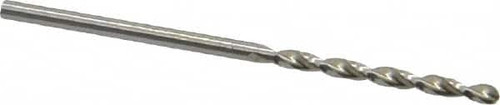 TITEX 5060490 #47 130&DEG; COBALT JOBBER DRILL