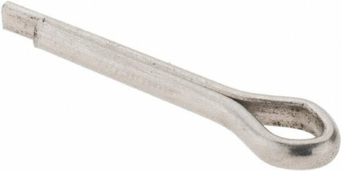 VALUE COLLECTION 92228 1/8"DIAMX3/4"LONGEXTENDEDPRONGCOTTERPIN