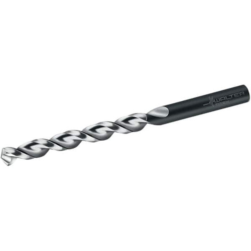 TITEX 5059458 HSS SS PARABOLIC JOBBER DR.