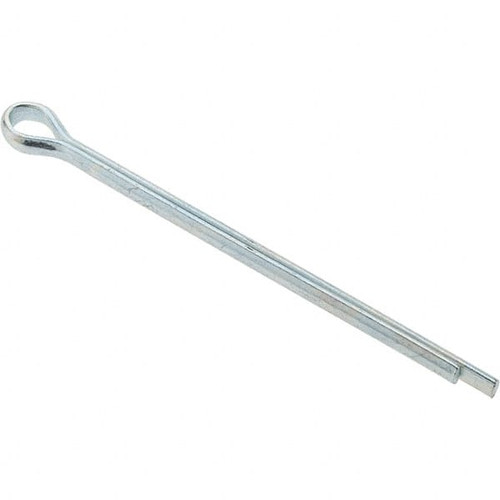 VALUE COLLECTION 40918 7/64"DIAMX2"LONGEXTENDEDPRONGCOTTERPIN