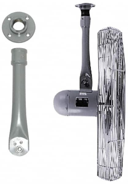 TPI CORP 72664378/145003 FANS, PEDESTAL