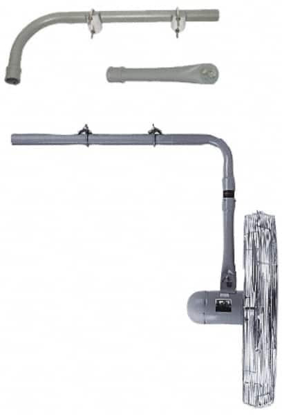 TPI CORP 72664337/144998 FANS, PEDESTAL