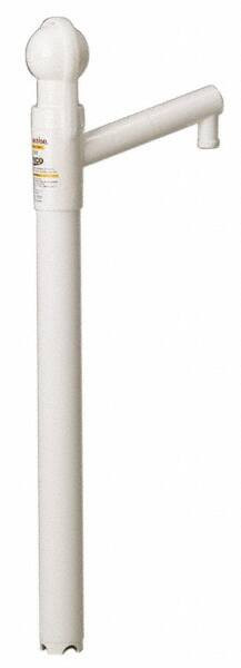 TRICO 36982 PUMPS & DRUM COVERS