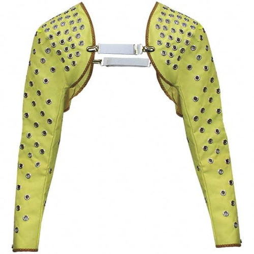 NATIONAL SAFETY APPAREL S30KV27 SLEEVES, CUT RESISTANT