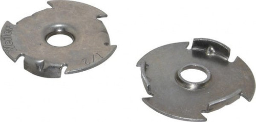 WEILER CORPORATION 97713 ADAPTERS