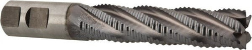 NIAGARA CUTTER 17013502 7/8" DIAM, COARSE PITCH, 3-1/2" LOC, 5 F