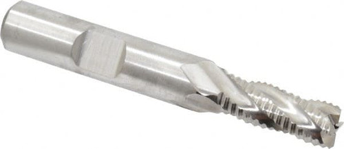 NIAGARA CUTTER 17010363 5/16" DIAM, FINE PITCH, 3/4" LOC, 4 FLUT