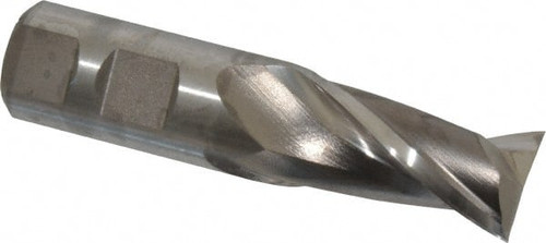 NIAGARA CUTTER 17011656 7/8", 1-1/2" LOC, 7/8" SHANK DIAM, 3-3/4