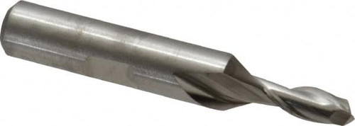 NIAGARA CUTTER 17011630 7/32", 1/2" LOC, 3/8" SHANK DIAM, 2-5/16
