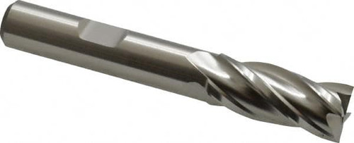 NIAGARA CUTTER 17011733 7/16", 1" LOC, 3/8" SHANK DIAM, 2-11/16"