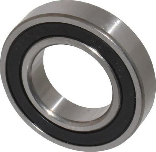 TRITAN R20 2RS PRX 1-1/4" BORE DIAM, 2-1/4" OD, DOUBLE SEAL