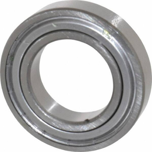 TRITAN 6007 ZZC3 PRX 35MM BORE DIAM, 62MM OD, DOUBLE SHIELD D