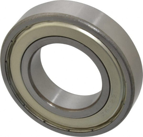 TRITAN 6209 ZZC3 PRX 45MM BORE DIAM, 85MM OD, DOUBLE SHIELD D
