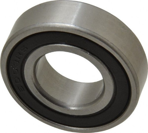 TRITAN 6003 2RSC3 PRX 17MM BORE DIAM, 35MM OD, DOUBLE SEAL DEE