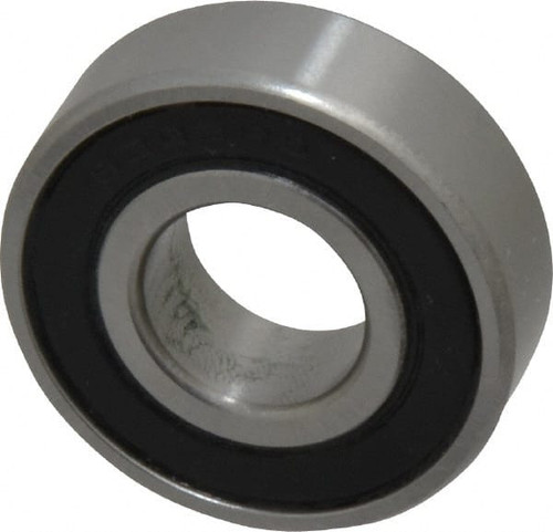 TRITAN 6202 2RSC3 PRX 15MM BORE DIAM, 35MM OD, DOUBLE SEAL DEE