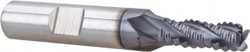 NIAGARA CUTTER 17016577 1/4" DIAM, COARSE PITCH, 5/8" LOC, 4 FLU