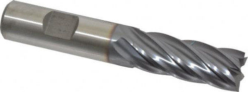 NIAGARA CUTTER 17016428 5/8", 1-5/8" LOC, 5/8" SHANK DIAM, 3-3/4
