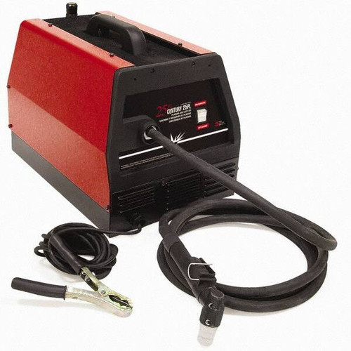 CENTURY 82021 PLASMA CUTTING EQUIPMENT