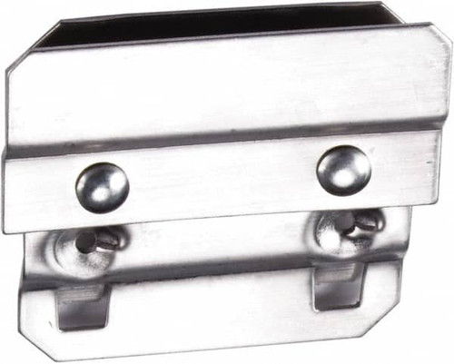 TRITON 67500 BIN CLIP PEGBOARD HOOK