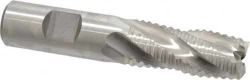 NIAGARA CUTTER 17014109 3/4" DIAM, COARSE PITCH, 1-5/8" LOC, 4 F