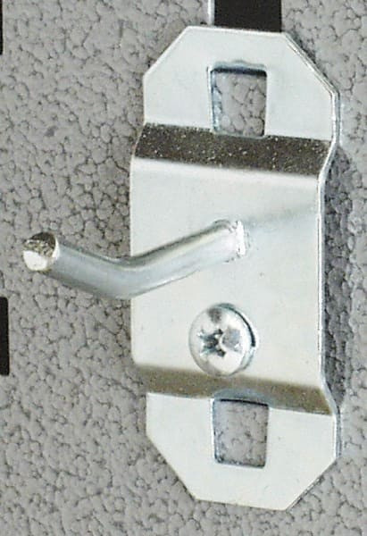 TRITON 51113 3/16" DIAM, 1" LONG SINGLE ANGLED END PE