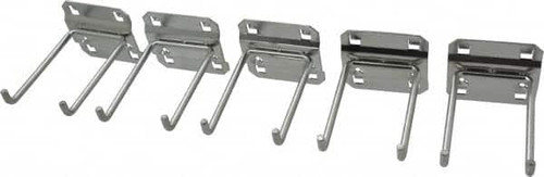 TRITON 52319 3/16" DIAM, 3" LONG DOUBLE ROD 90&DEG; E