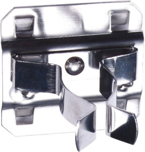 TRITON 63107 EXTENDED SPRING CLIP PEGBOARD HOOK