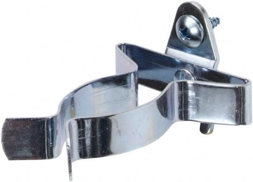 TRITON 73120 DURAHOOK CLIP,1"-2",STEEL,PK5