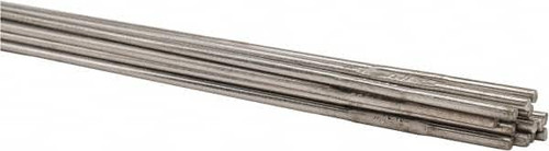 WELDING MATERIAL SALES INC ER308L-094-01T 36 INCH LONG, 3/32 INCH DIAMETER, BARE C
