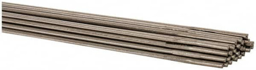 WELDING MATERIAL SALES INC ER316L-125-10T 36 INCH LONG, 1/8 INCH DIAMETER, BARE CO