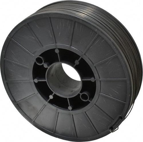 WELDING MATERIAL SALES INC E71T-1-045-11 E71T-1, 0.045 INCH DIAMETER, FLUX CORE, 