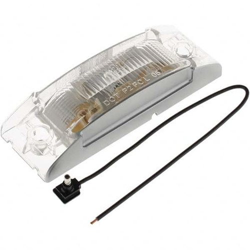 TRUCK LITE CO INC 21004C LIGHTING ACCESSORIES
