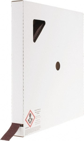 TRU-MAXX 50016 1"X50YD60GRITALUMINUMOXIDESHOPROLL