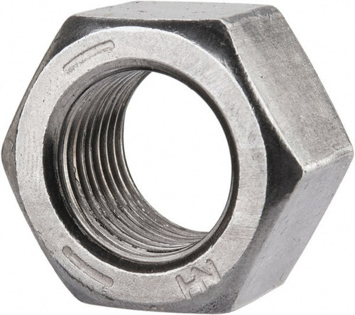 VALUE COLLECTION MSC-52593456 5/8-18 UNF STEEL RIGHT HAND HEX NUT