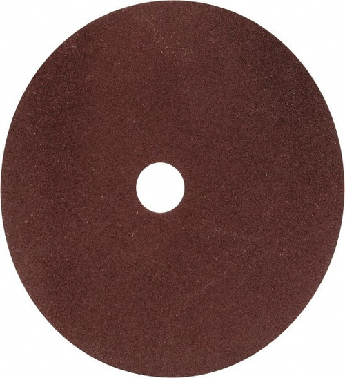 TRU-MAXX FDT A100-180 7" DIAM, 7/8" HOLE, 100 GRIT ALUMINUM OX