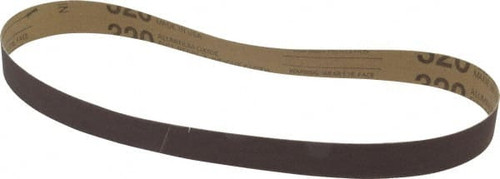 TRU-MAXX 7109 SANDING BELTS