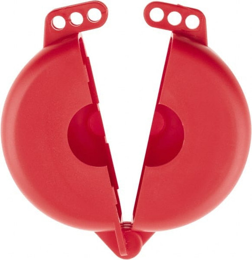 NMC VL04R 2-1/2 TO 5 INCH VALVE HANDLE SIZE, POLYP