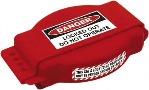 NMC AVL01 1 TO 6-1/2" HANDLE, POLYPROPYLENE GATE V