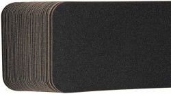 NMC AGT39 50 QTY 1 PACK 6" X 2' VINYL FLOOR & EGRE