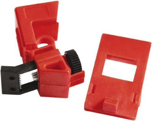 NMC CB05 SINGLE-POLE CIRCUIT BREAKER LOCKOUT