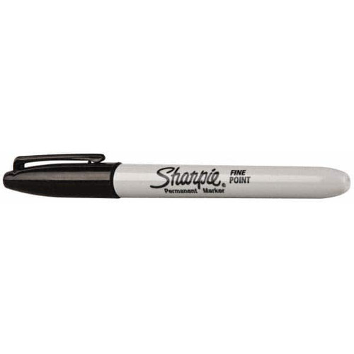 NMC VP1 BLACK, PERMANENT MARKER