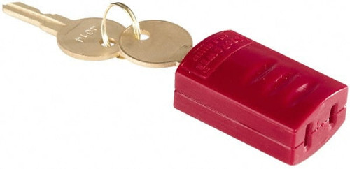 NMC RKL PLUG LOCKOUT