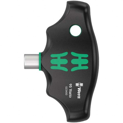 WERA 05023400001 BIT SCREWDRIVERS; TYPE: BIT SCREWDRIVER 