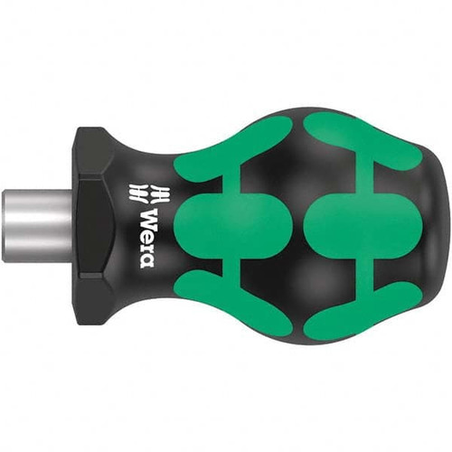 WERA 05008880001 BIT SCREWDRIVERS; TYPE: BIT SCREWDRIVER 