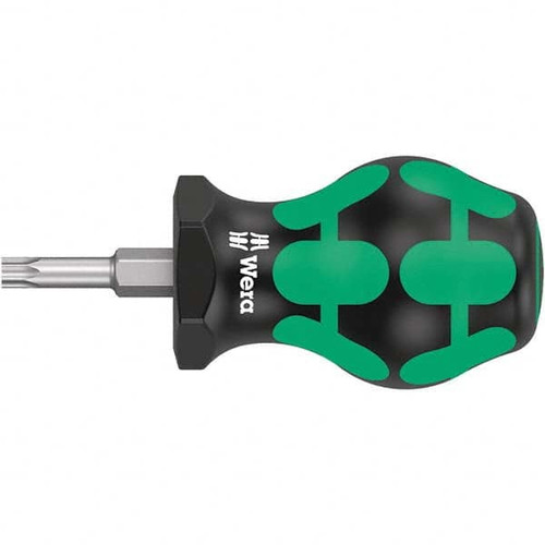 WERA 05008859001 TORX DRIVERS; END TYPE: TORX ; TORX SIZE