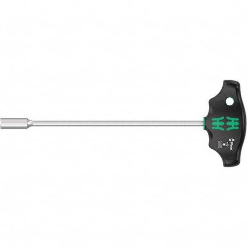 WERA 05023384001 NUTDRIVERS; TOOL TYPE: NUTDRIVER ; SYSTE