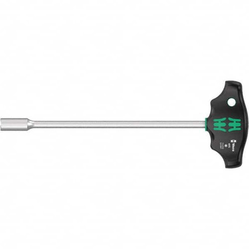 WERA 05023387001 NUTDRIVERS; TOOL TYPE: NUTDRIVER ; SYSTE
