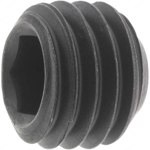 VALUE COLLECTION 40424 SHCS PLAIN STEEL